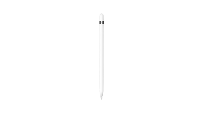 apple pencil first generation