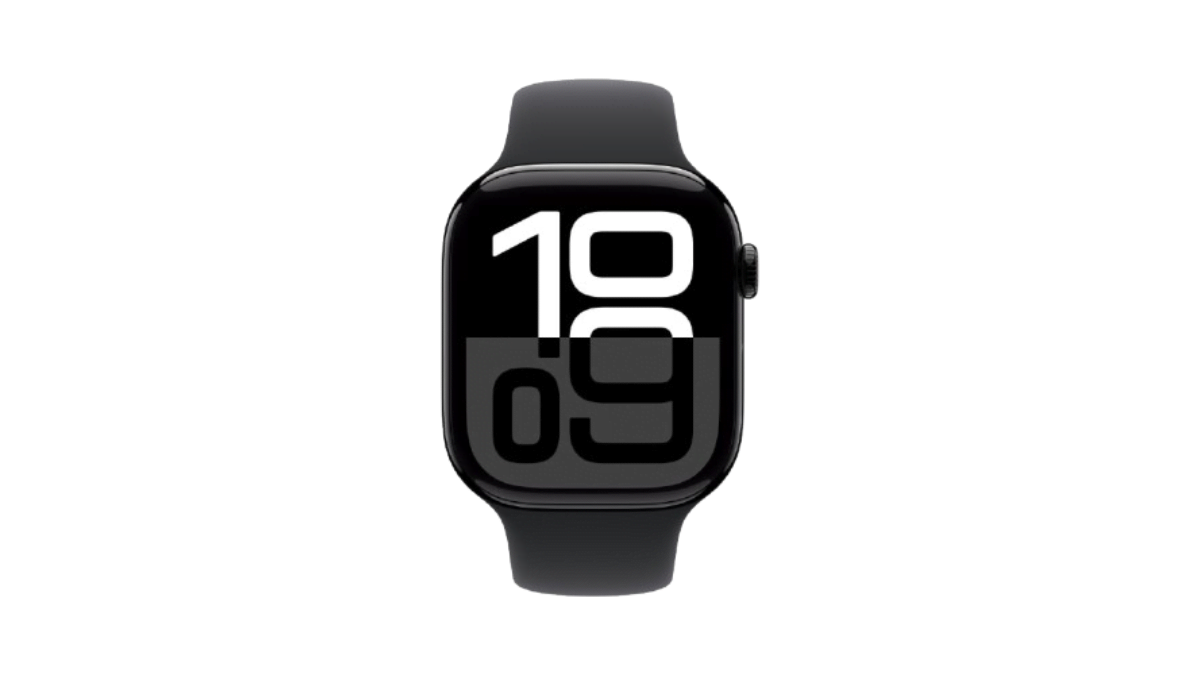 Apple Watch Series 10