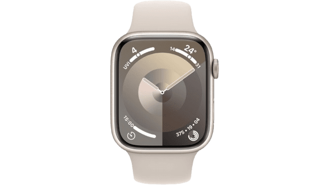 Apple Watch Series 9