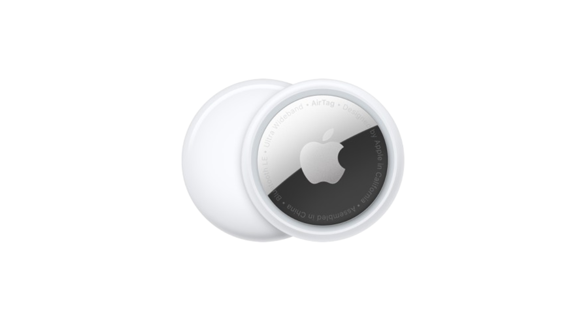 Apple AirTag Full Guides