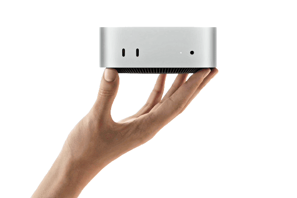 Mac Mini A Compact Powerhouse with M4 Performance and Carbon-Neutral Design