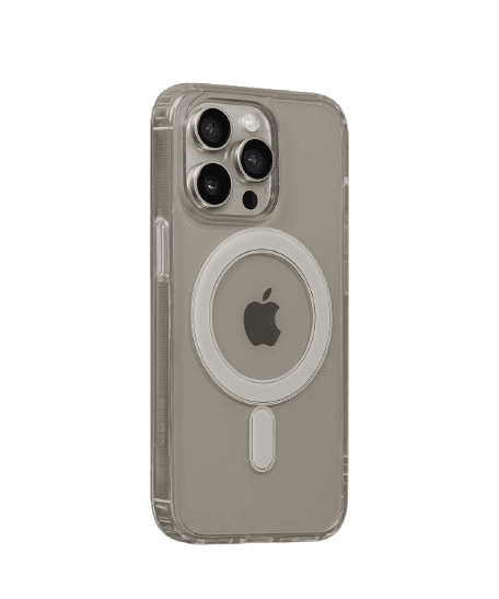 iPhone 15 Pro case