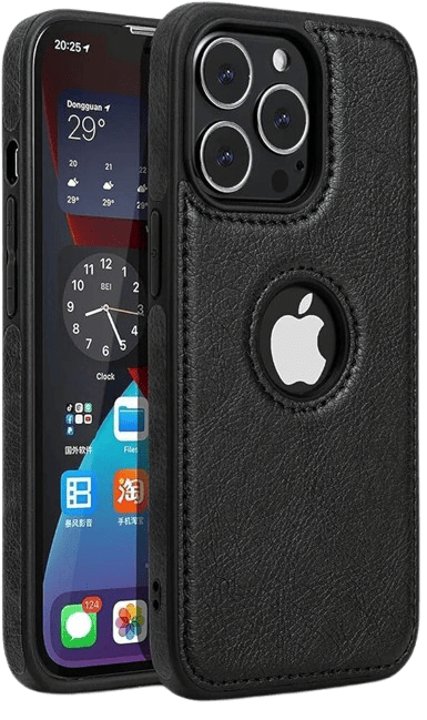 iPhone 15 Pro case