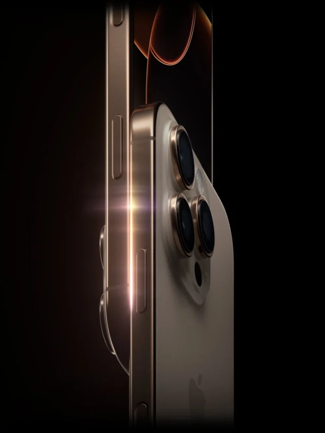 Discover the Mind-Blowing Features of the iPhone 16 Pro Max Display