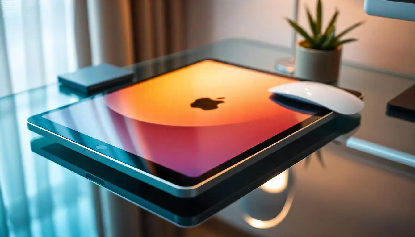 Latest iPad Pro available for Event iPad Rental services