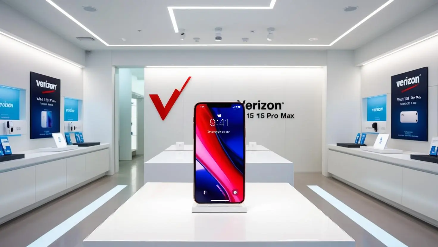 Verizon iPhone 15 Pro Max In Store Availability, Deals, and Why You Should Buy It Today