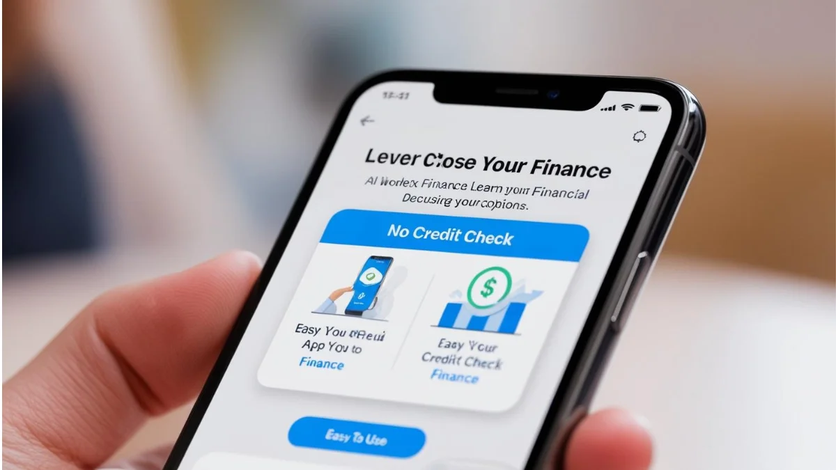 iPhone 14 Finance Without Credit Check