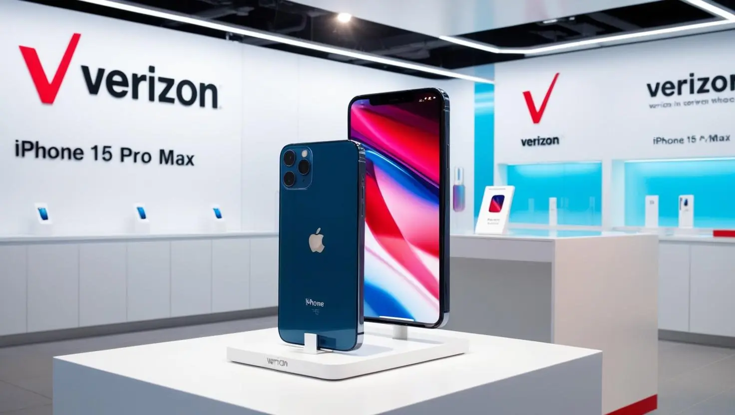 Verizon iPhone 15 Pro Max In Store Availability, Deals, and Why You Should Buy It Today